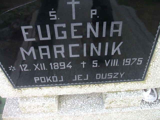 Paulina Heinz 1897 Bierutów - Grobonet - Wyszukiwarka osób pochowanych