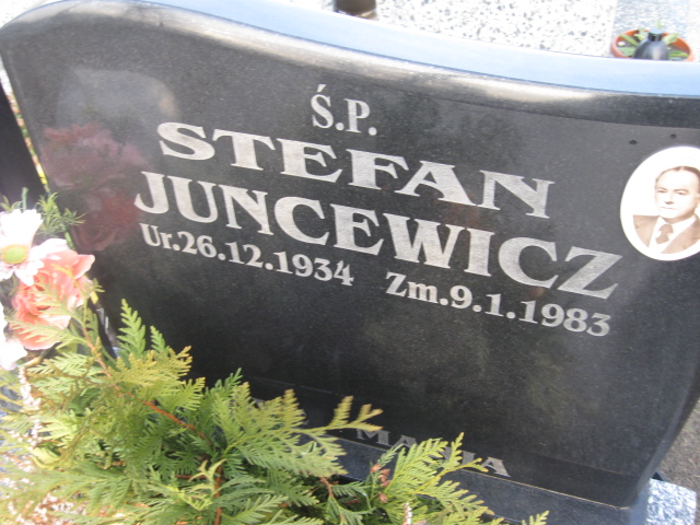 Wanda WINIARCZYK 1930 Bierutów - Grobonet - Wyszukiwarka osób pochowanych