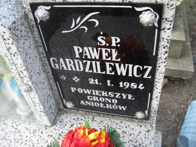 Katarzyna Dusza 2012 Bierutów - Grobonet - Wyszukiwarka osób pochowanych