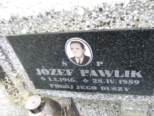 Stanisława Pawlik 1922 Bierutów - Grobonet - Wyszukiwarka osób pochowanych